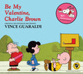 Be My Valentine, Charlie Brown Music CD