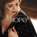 Kopmajer,simone - Hope - Music CD