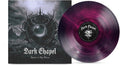 Spirit In The Glass [Indie Exclusive] Grape & Black Ice Galaxy Vinyl Record