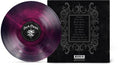 Dark Chapel - Spirit In The Glass [Grape & Black Ice Galaxy]