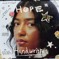 Tala,hope - Hope Handwritten - Music CD