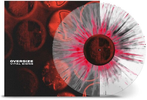 Oversize - Vital Signs - Vinyl Record