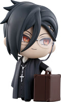 Rowtashii Noise - Tekupiku Figure - Black Butler - Sebastian Michaelis Figure - Collectibles