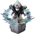 Tamashii Nations - Figuartszero - Dandadan - Okarun (transformed) Figure - Collectibles