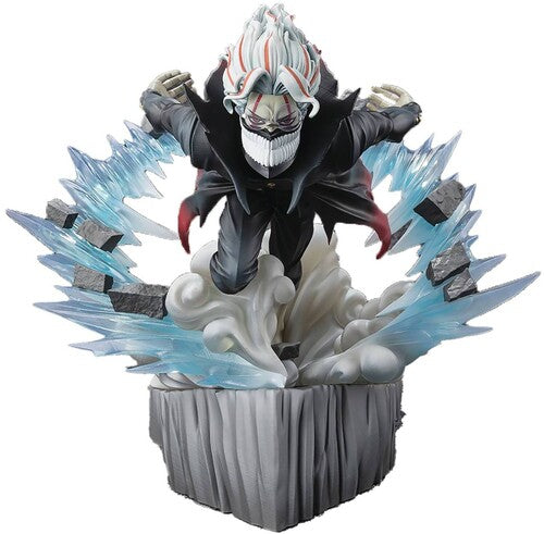 Tamashii Nations - Figuartszero - Dandadan - Okarun (transformed) Figure - Collectibles