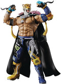 Tamashii Nations - S.h.figuarts - Tekken 8 - King Action Figure - Collectibles