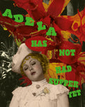 Adela Has Not Had Supper Yet - Adela Has Not Had Supper Yet - Blu-ray