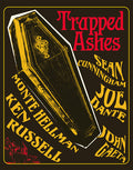 Trapped Ashes - Trapped Ashes - UHD