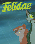 Felidae - Felidae - UHD