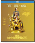 Apprentice - Apprentice - Blu-ray