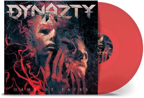 Dynazty - Game Of Faces - Vinyl Record