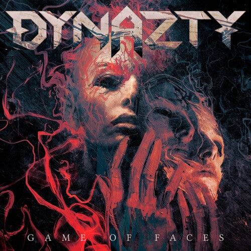 Dynazty - Game Of Faces - Music CD