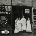 Fashawn - Carte Blanche - Vinyl Record