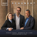 Schubert / Williams / Glynn - Schubert In English Vol. 4 - Music CD
