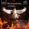 Jenkins / Kiwan / London Orchestra Da Camera - Armed Man (a Mass For Peace) - Music CD