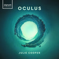Cooper / Burgess / Oculus Ensemble - Oculus - Music CD