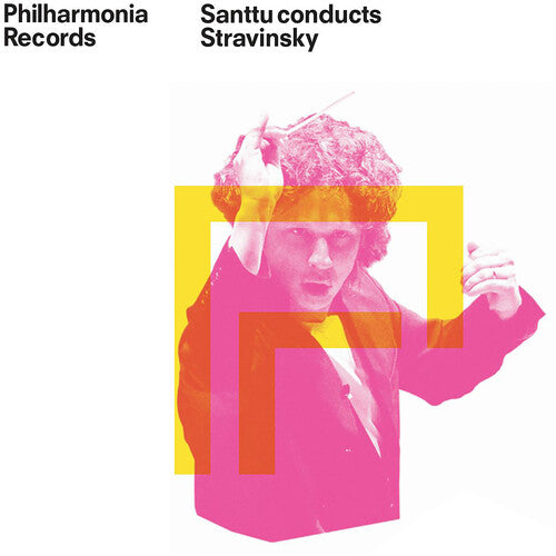 Stravinsky / Philharmonia Orchestra - Petrushka (complete Ballet, 1947 Version) Firebir - Music CD