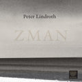 Lindroth / Oredson / Pettersson - Zman - Music CD