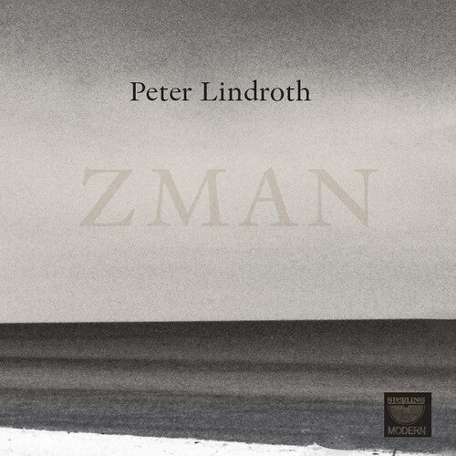 Lindroth / Oredson / Pettersson - Zman - Music CD