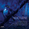 Faure / Hahn / Noll / Kiehr - Nocturne - Music CD