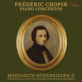 Chopin / Hohenrieder / Orchestra La Scintilla - Piano Concertos - Vinyl Record