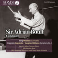 Berg / Stravinsky / Bbc Symphony Orchestra - Symphony No. 4 - Music CD