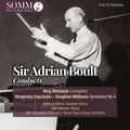 Symphony No. 4 Music CD