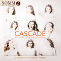 Beethoven,l.v. / Prokofiev / Williams - Cascade - Music CD