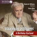 Boyle / Butterworth / Allan - Vaughan Williams - A Birthday Garland - Music CD
