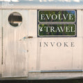 Invoke - Evolve & Travel - Music CD