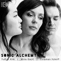 Mozart / Part / Itzkoff - Sonic Alchemy - Music CD