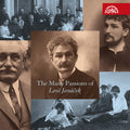 Janacek / Domaninska / Benackova - Many Passions Of Leos Janacek - Music CD