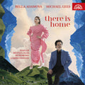 Britten / Haas / Mahler - There Is Home - Music CD