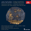 Concertos Music CD
