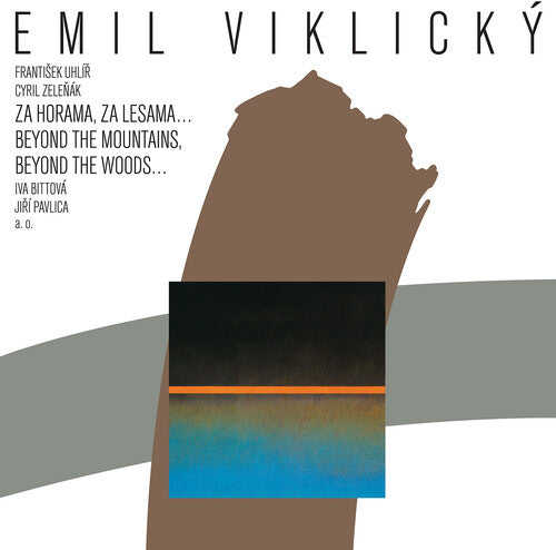 Viklicky,emil / Pavlica,jiri - Za Horama, Za Lesama - Vinyl Record
