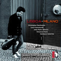 Bochmann / Francesconi / Teles - Lisboa - Milano - Music CD