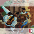 Farkas / Cascioli - Piano Works Vol. 1 - Music CD