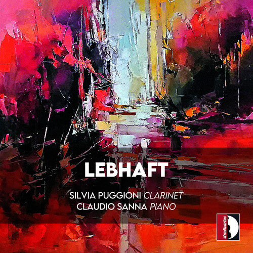 Berg / Hindemith / Poser - Lebhaft - Music CD