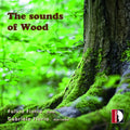Bach,j.s. / Chedeville / Fiorio - Sounds Of Wood - Music CD