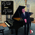 Dheur / Orchestre Royal De Chambre De Wallonie - Patrick Dheur Plays Patrick Dheur - Music CD