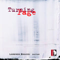 Bussotti / Scodanibbio / Biguzzi - Turning Page - Music CD