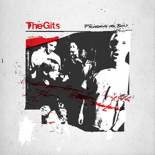 Gits - Frenching The Bully - Music CD