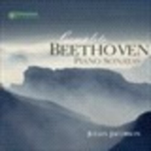 Billing Purposes - Complete Piano Sonatas 1 - Music CD