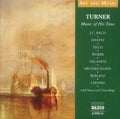 Turner: Music Of His Time / Various - Turner: Music Of His Time / Various - Music CD