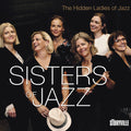 Sisters Of Jazz - Sisters Of Jazz - Music CD