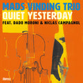 Porter,cole / Moroni,dado / Campagnol - Quiet Yesterday - Music CD