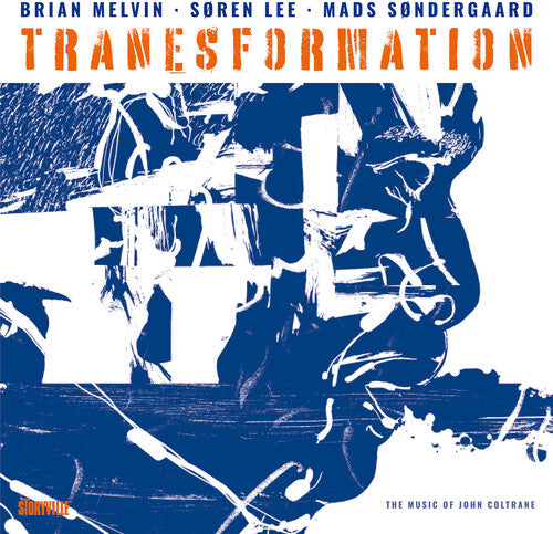 Melvin,brian / Lee,soren - Tranesformation - Music CD