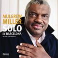 Solo In Barcelona [LP] Vinyl Record