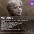 Complete Music For Solo Piano Vol. 1 Music CD