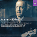 Niemann / Kamieniak - Piano Music Vol. 1 - Music CD